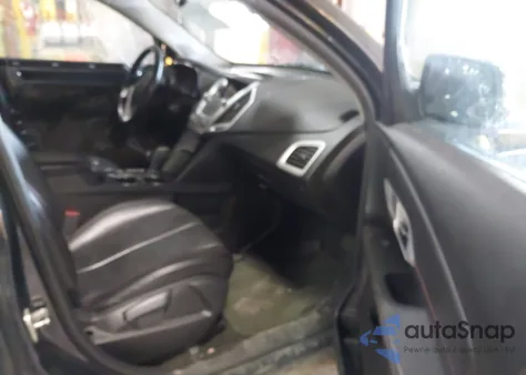 2013 GMC Terrain Slt from USA, damaged, VIN 2GKFLXE38D6296464